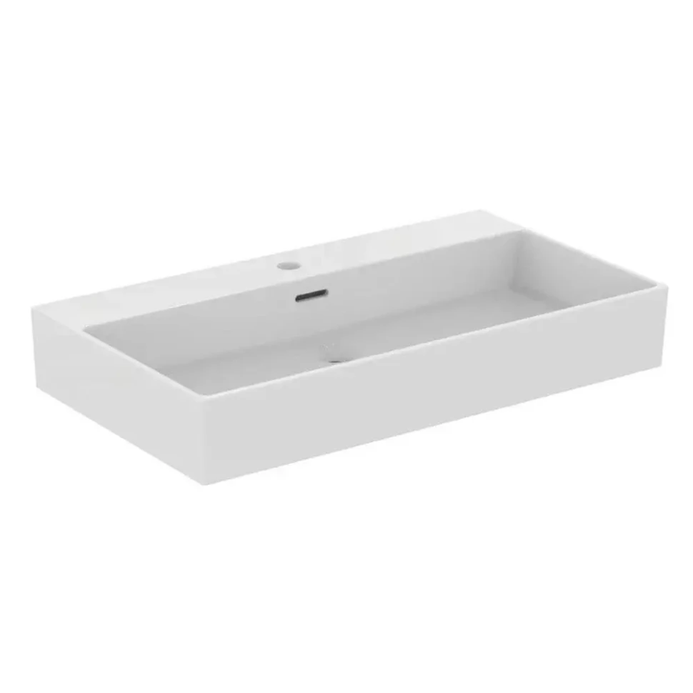 Раковина накладные Ideal Standard Extra 80х45