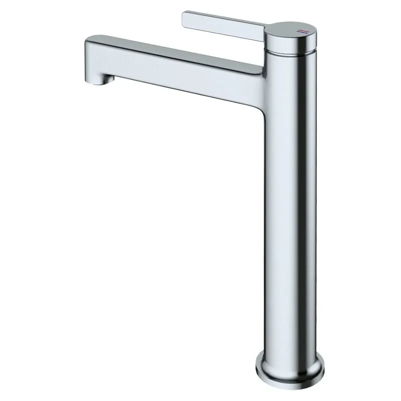 Смеситель для раковины, хром ESKO Canberra CR25