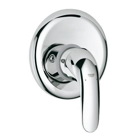 Смеситель для душа встриваемый GROHE Start Eco/Swift 23269000