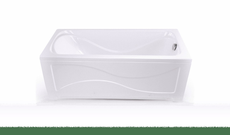 Ванна Стандарт 140 Экстра (1400х700 глубина 390 мм.)