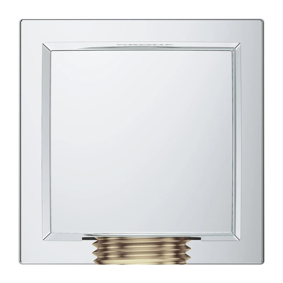 Подключение для душевого шланга, хром Grohe Euphoria Cube 26370000