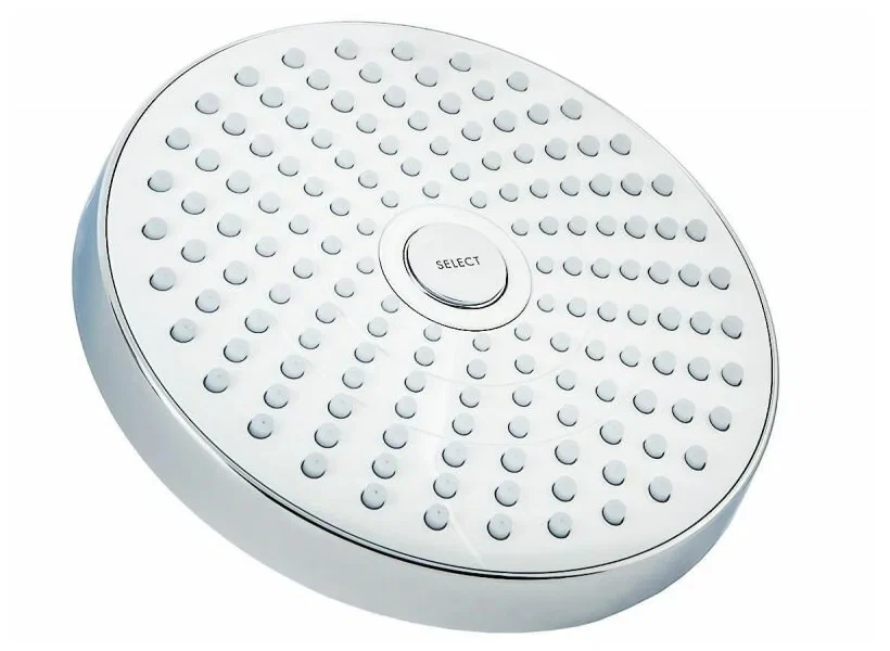 Верхний душ, белый Hansgrohe Croma Select S 26522400