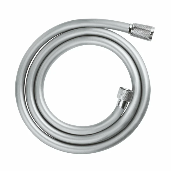 Душевой шланг 1500, хром Grohe Relexaflex 28151002