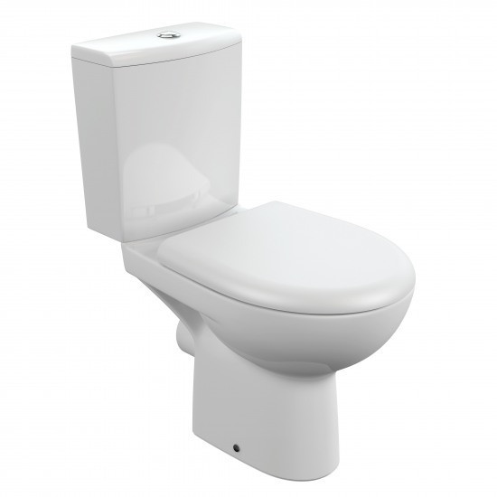 Компакт CERSANIT NATURE Clean On 011 3/5 DPL EO