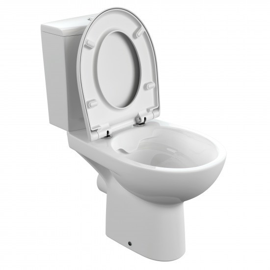Компакт CERSANIT NATURE Clean On 011 3/5 DPL EO