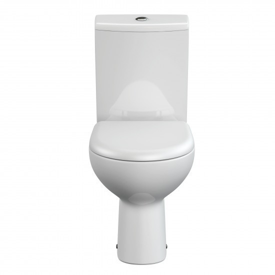 Компакт CERSANIT NATURE Clean On 011 3/5 DPL EO