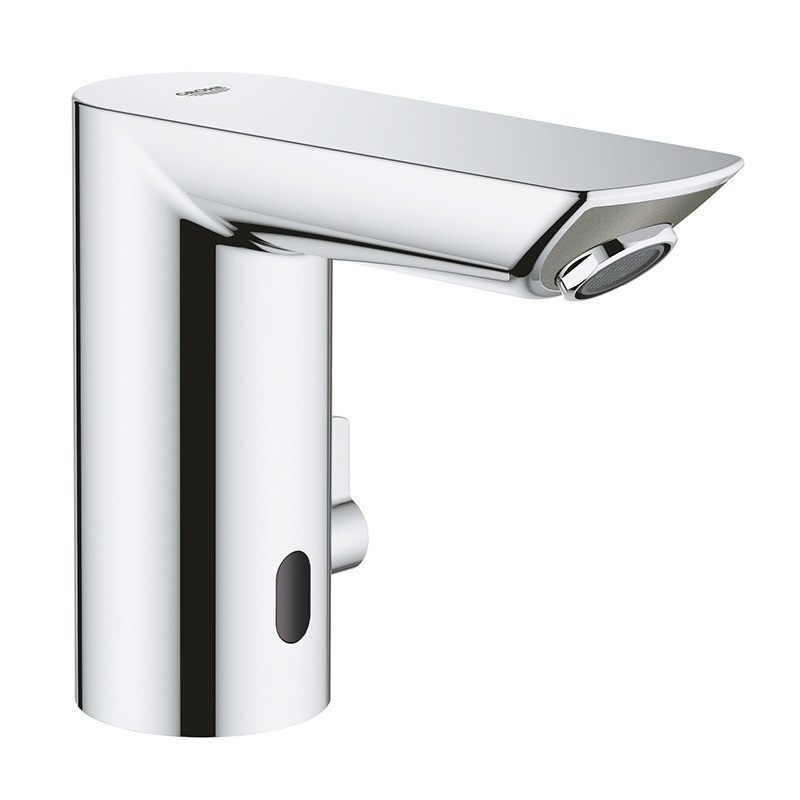 Смеситель инфракрасный Grohe Bau Cosmopolitan E (36451000)