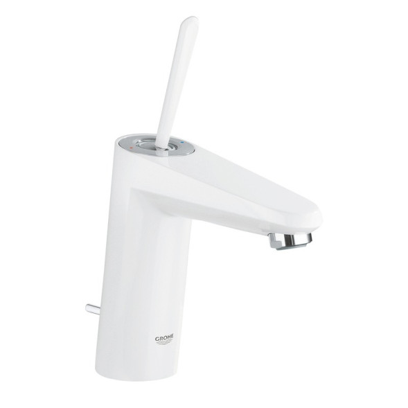 Смеситель для раковины стандартный GROHE EuroDisc Joy 23427LS0