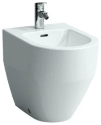 Биде напольное Laufen Pro 8329520003021