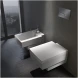Унитаз подвесной, белый Jacob Delafon Terrace EDA102-00