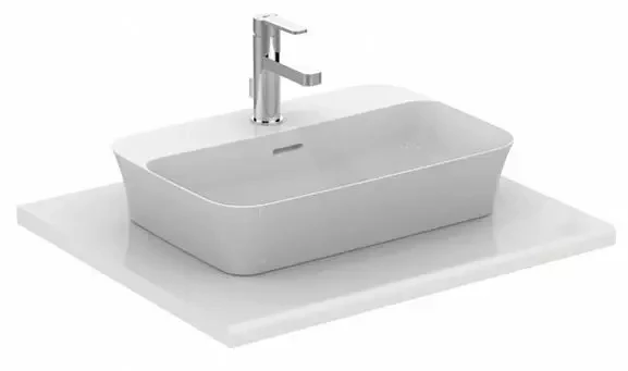 Раковина накладные Ideal Standard Ipalyss 55х38