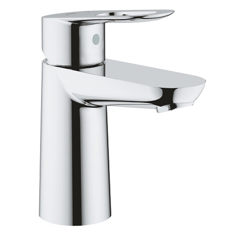 Смеситель GROHE BauLoop однорычажный для раковины DN 15 S-Size 23337000