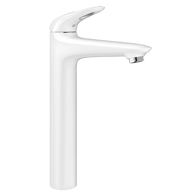 Смеситель для раковины корпус высокий GROHE EuroStyle New 23570LS3