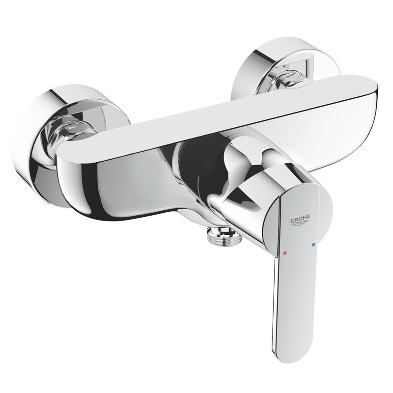 Смеситель для душа GROHE Get, однорычажный, хром, 32888000