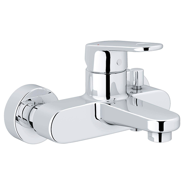 Смеситель для ванны однорычажный Grohe EuroPlus 33553002