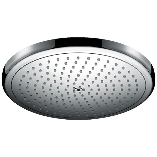 Верхний душ 280, хром Hansgrohe Croma 26220000