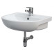 Раковина для мебели Cersanit Arteco 55