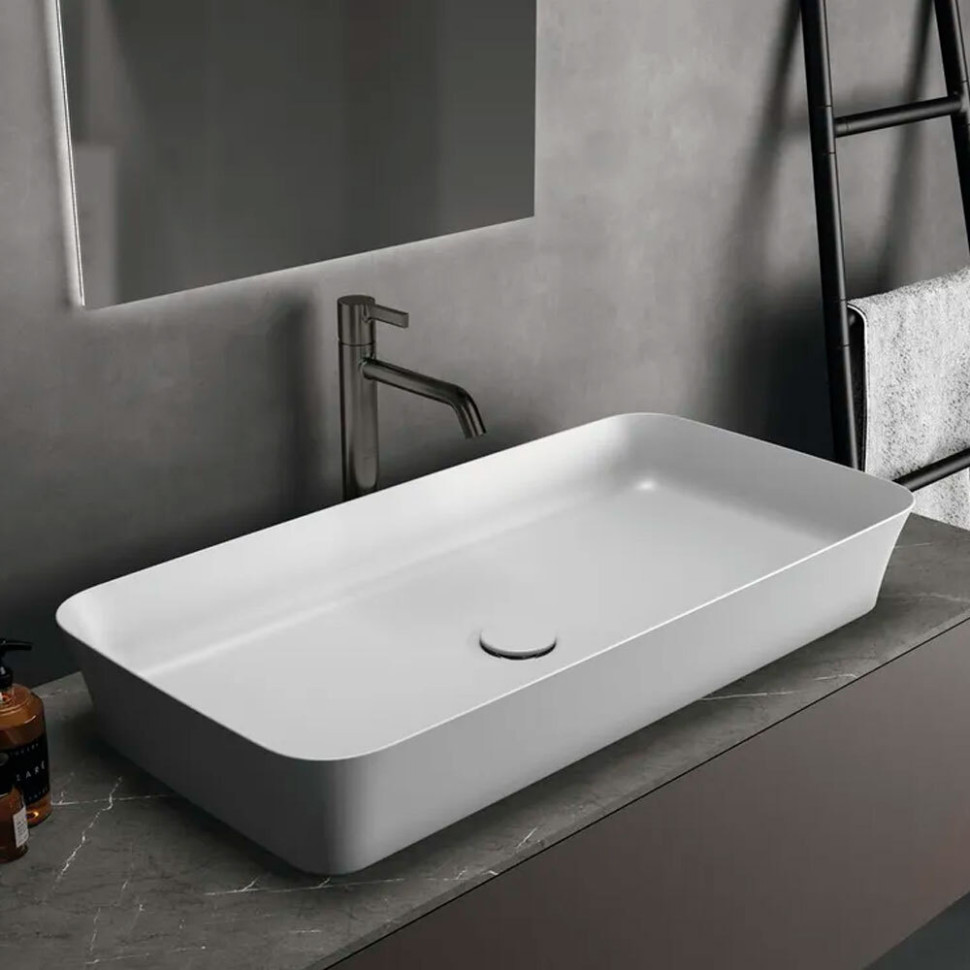 Раковина накладные Ideal Standard Ipalyss 80_40