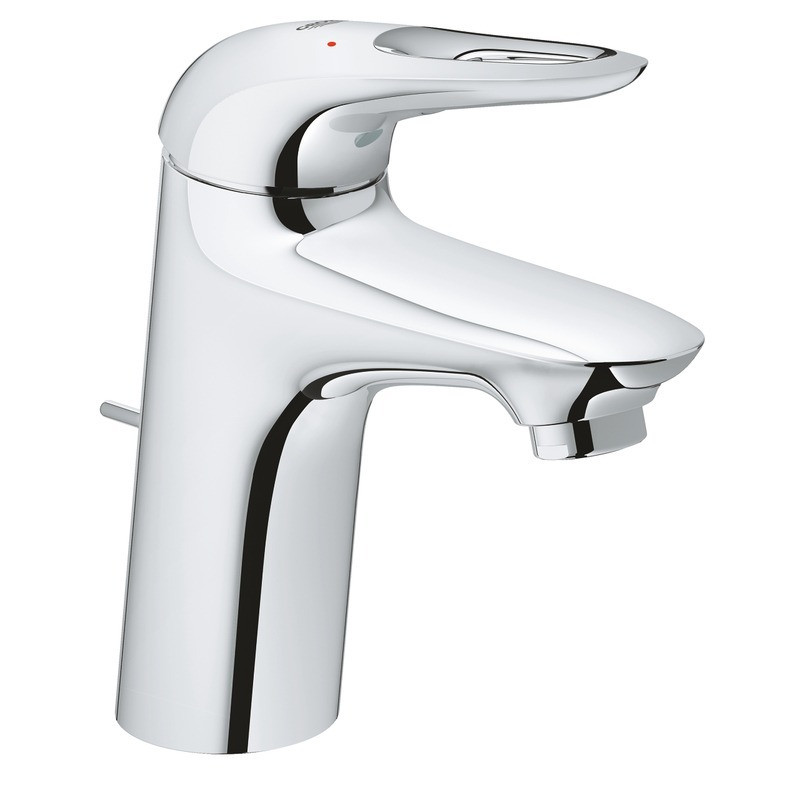 Смеситель для раковины стандартный GROHE EuroStyle New 33558003