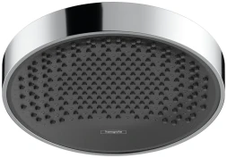 Верхний душ 360, хром Hansgrohe Rainfinity 26231000