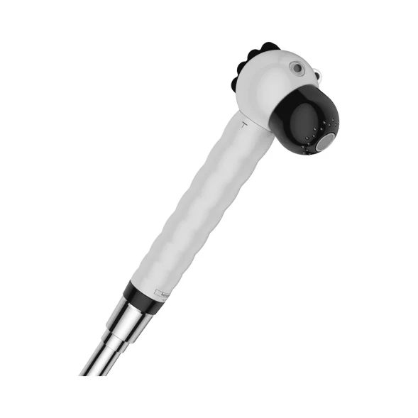 Ручной душ, белый Hansgrohe Jocolino 2jet Zebra 28787640
