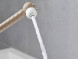 Ручной душ, белый Hansgrohe Jocolino 2jet Zebra 28787640