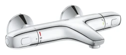 Термостат для ванны, хром Grohe Grohtherm 1000 34816003