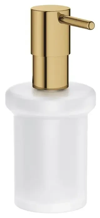 Essentials Дозатор жидкого мыла Холодный рассвет, глянец