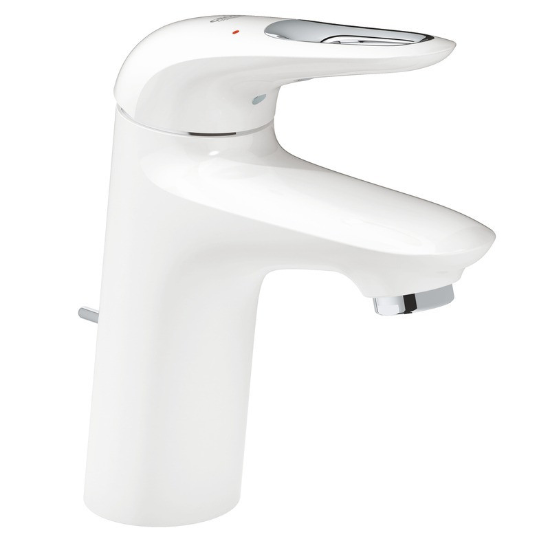 Смеситель для раковины стандартный GROHE EuroStyle New 33558LS3