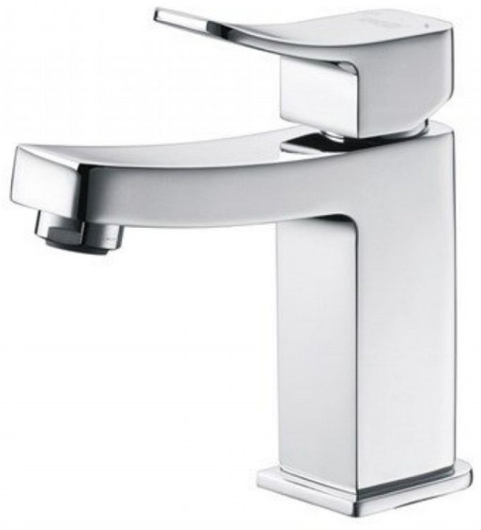 Смеситель для раковины WasserKRAFT Aller
