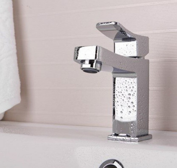 Смеситель для раковины WasserKRAFT Aller