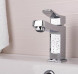 Смеситель для раковины WasserKRAFT Aller