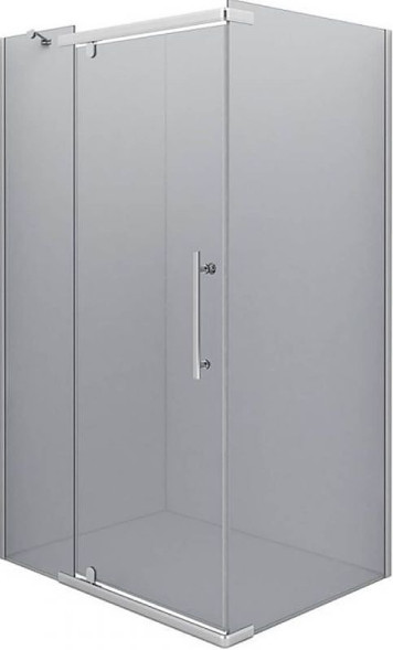 Душевое ограждение IVA E1SC129T 1200×900×2000 стекло 6 мм (без поддона)