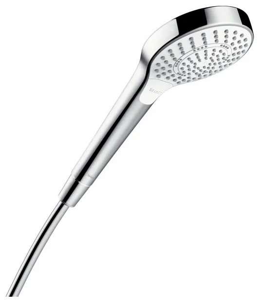 Душевая система со смесителем для душа, хром Hansgrohe Croma Select S Showerpipe 280 26791000