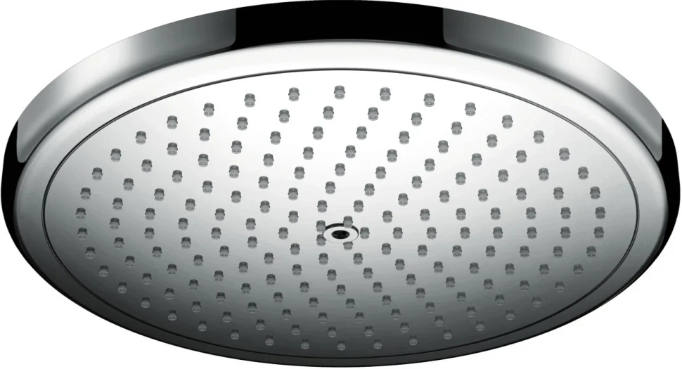 Душевая система со смесителем для душа, хром Hansgrohe Croma Select S Showerpipe 280 26791000