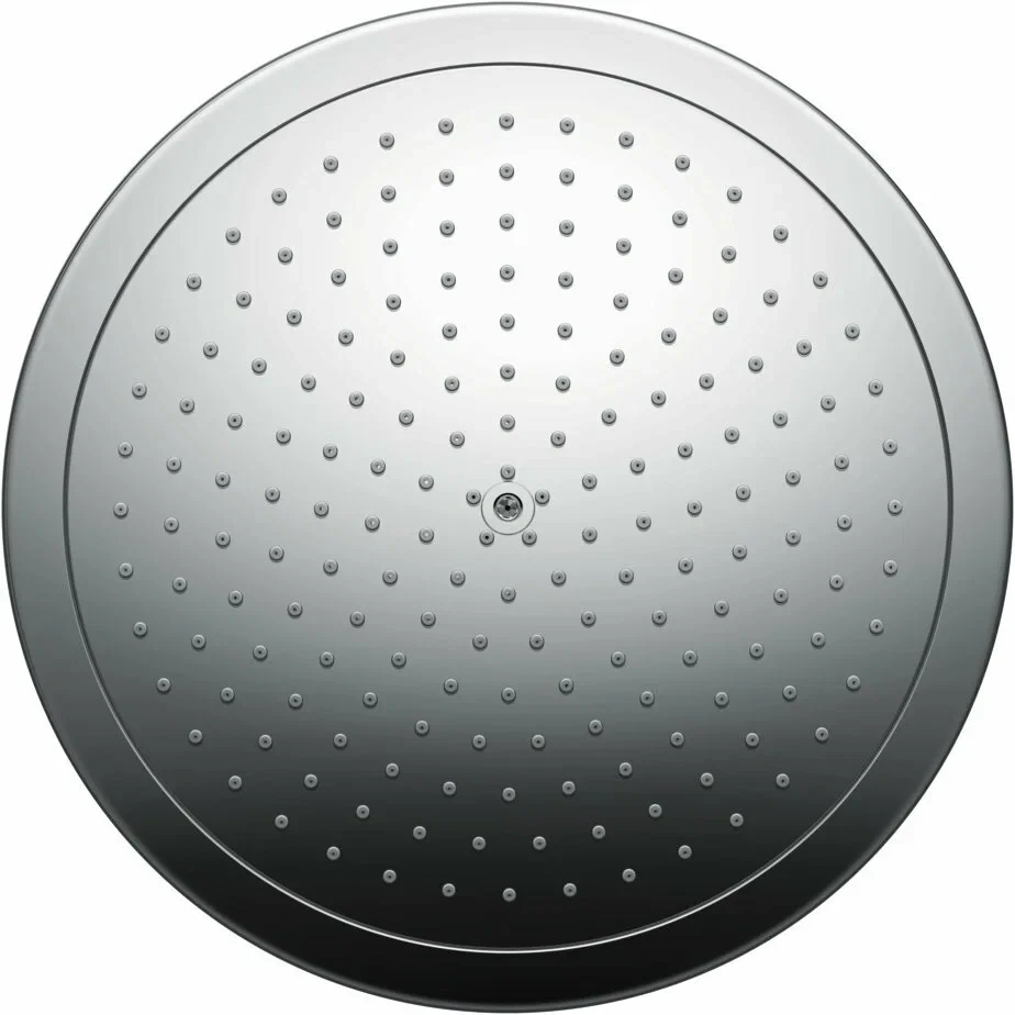 Душевая система со смесителем для душа, хром Hansgrohe Croma Select S Showerpipe 280 26791000