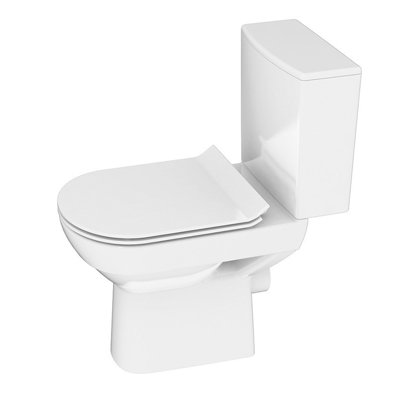 Компакт CITY Clean On 011 3/5 DPL EO slim