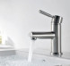Смеситель для раковины WasserKRAFT Wern