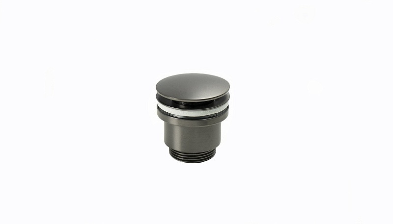 LM3708GM Смеситель Lemark Bronx для биде
