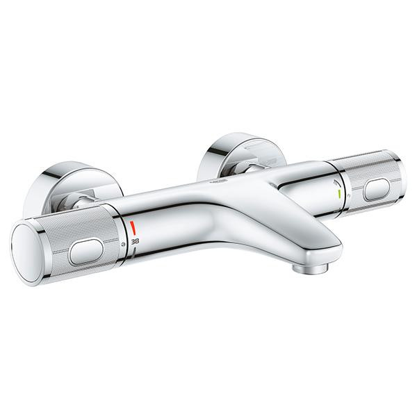 Термостат для ванны, хром Grohe Grohtherm 1000 Performance 34779000