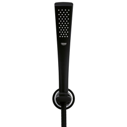Душевой шланг 1500, черный бархат Grohe Ondus 28143KS0