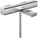 Термостат для ванны, хром Hansgrohe Ecostat E 15774000