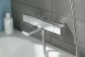 Термостат для ванны, хром Hansgrohe Ecostat E 15774000