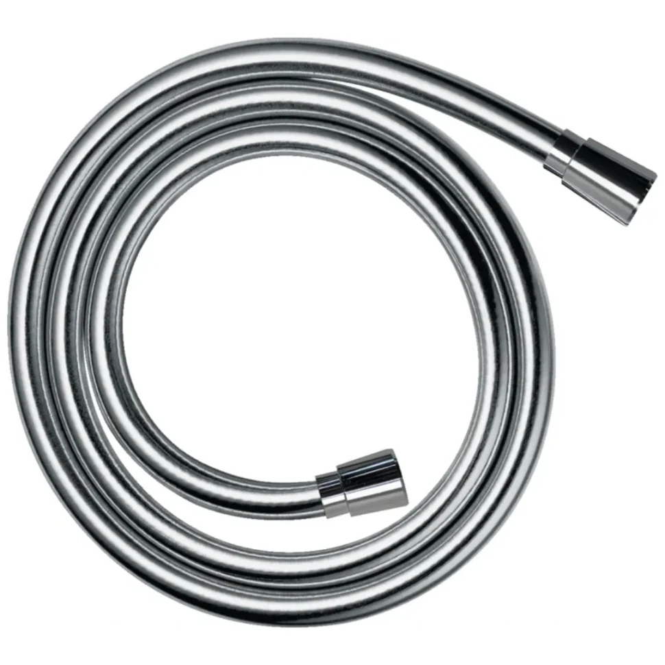 Душевой шланг 800, черный Hansgrohe Isiflex 28278670