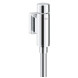 Смывное устройство для писсуара (механическое) GROHE Rondo 37346000