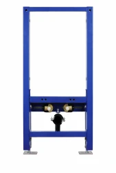 Инсталляция для биде Nuca CN5119