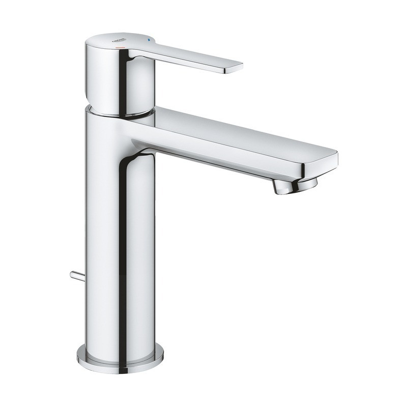 Смеситель для раковины стандартный GROHE Lineare New 32114001
