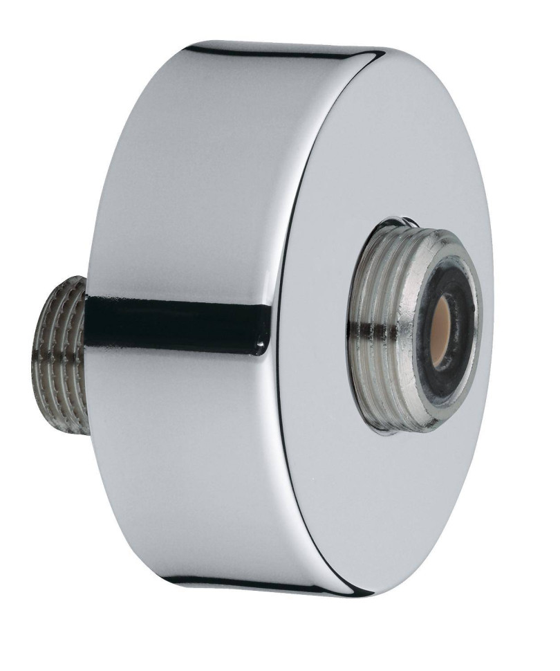 Эксцентрик S-образный с декоративной розеткой Grohe 12662000