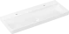 Раковина накладная 120, белая Hansgrohe Xelu Q 60322450