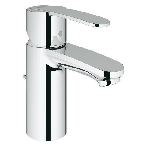 Смеситель однорычажный для раковины GROHE Wave Cosmopolitan 23202000